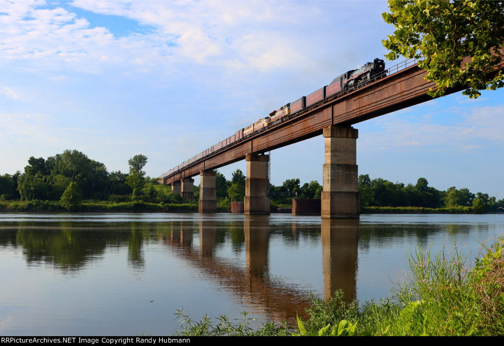 Canadian Pacific #2816